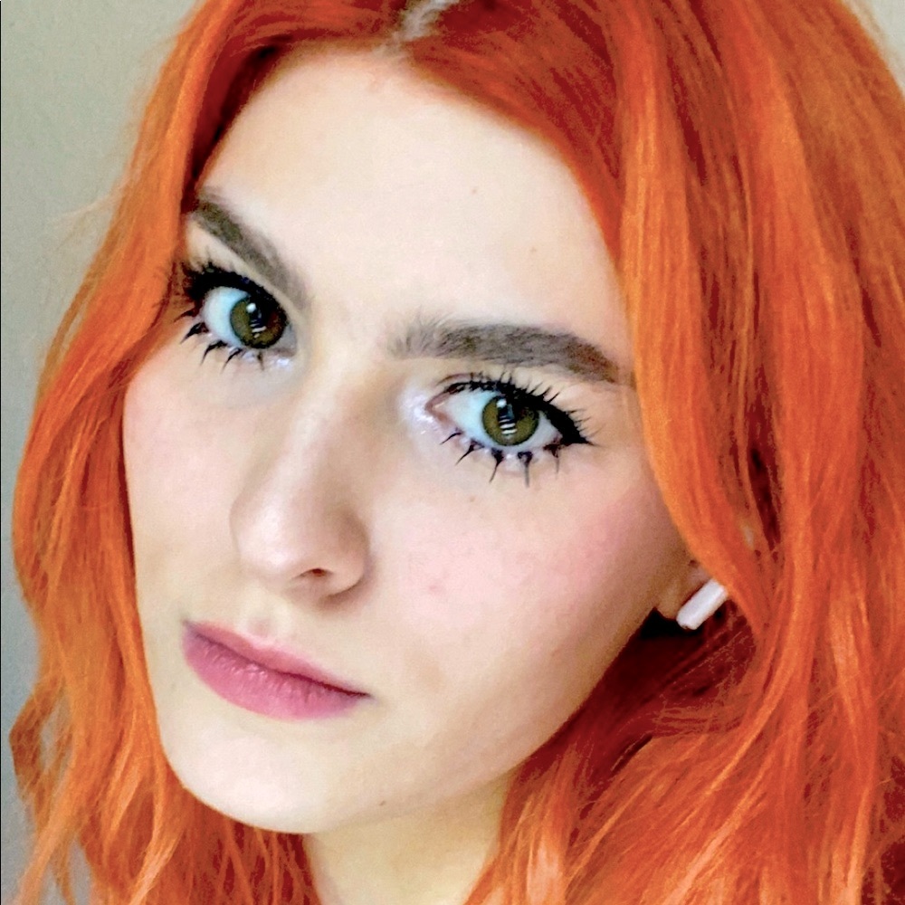 Meet your Posher, Aurora